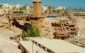 Sharks Bay Oasis Soft Only Hotel & Diving Center